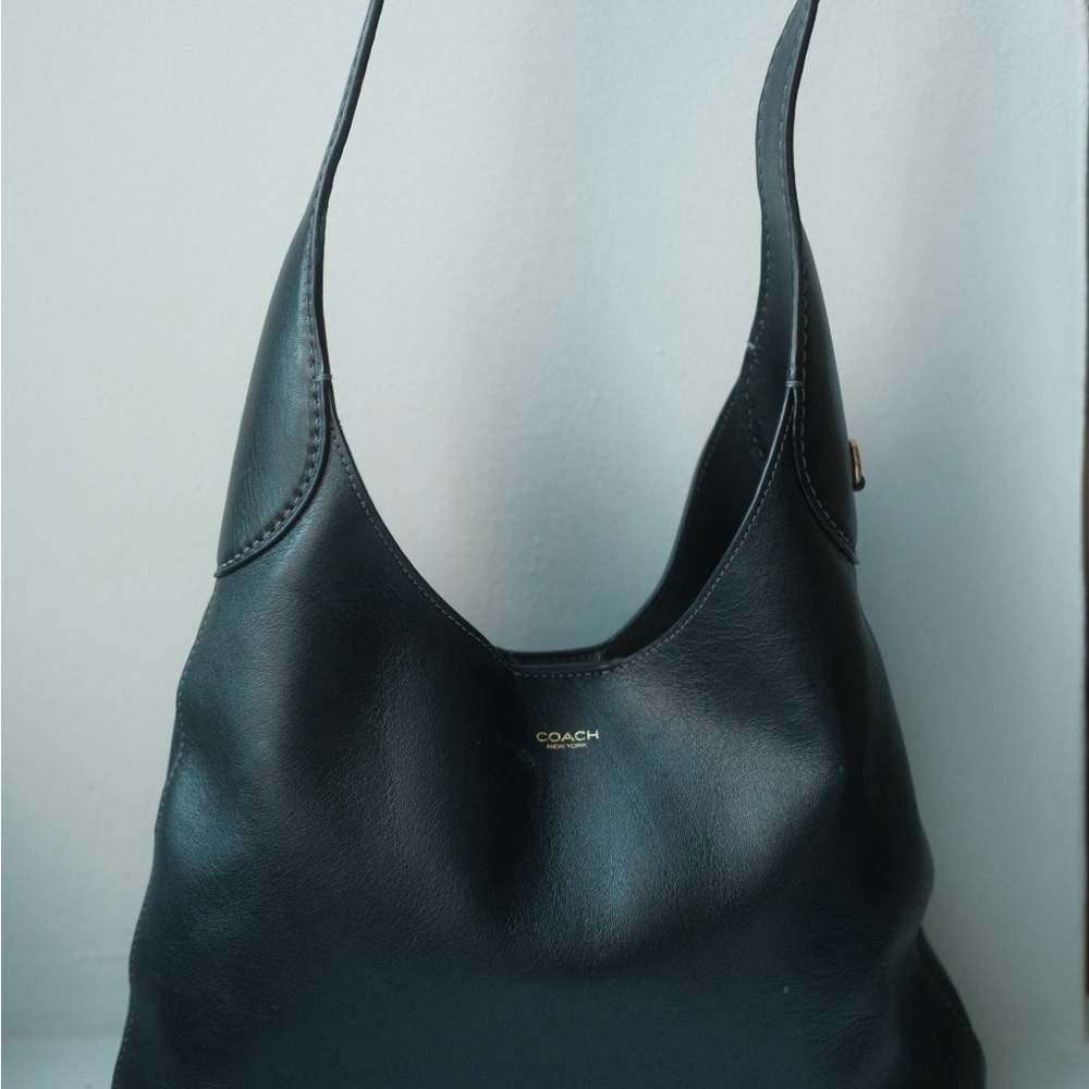 Coach Brooklyn 28 bag - Picture 1 of 4